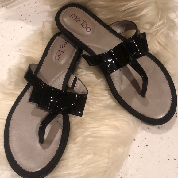me too Shoes - ME TOO SANDALS 7.5